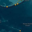 desactivan alerta tsunami Pacifico mexicano desactivan alerta tsunami Pacifico mexicano