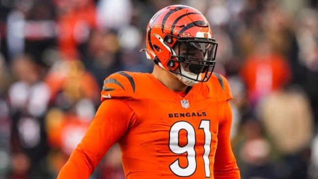 Cincinnati Bengals
