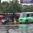 lluvias CDMX Edomex 31 julio 2025