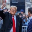 ley mordaza Trump juicio