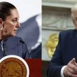 Trump Sheinbaum acuerdan prolongar 90 dias aranceles