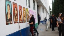 claman justicia multiasesinato Narvarte FGJCDMX