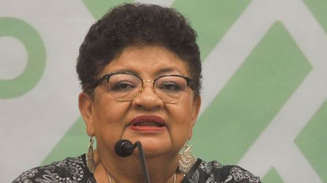 Atípico, el secuestro Norberto: Ernestina Godoy