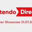 Todos los anuncios del Nintendo Direct: 