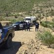 Aseguran 44 mil litros de hidrocarburo y detienen a cinco en Coahuila Aseguran 44 mil litros de hidrocarburo y detienen a cinco en Coahuila