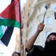 reconocer Palestina Estado recompensa Hamas dice EU