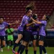 Liga MX Femenil Liga MX Femenil