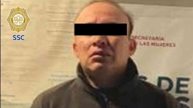 Detienen en Tláhuac a hombre con droga y vehículo ligado a robo en Edomex