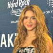 Shakira concierto Nueva York