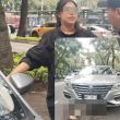 Conductora atropella y arrastra a perrito Husky en Reforma Conductora atropella y arrastra a perrito Husky en Reforma