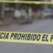 Los hechos ocurrieron alrededor de las 2:45 horas de ayer, cuando un grupo de sujetos armados irrumpió en una vivienda construida con madera y lámina (Foto: Especial) Los hechos ocurrieron alrededor de las 2:45 horas de ayer, cuando un grupo de sujetos armados irrumpió en una vivienda construida con madera y lámina (Foto: Especial)