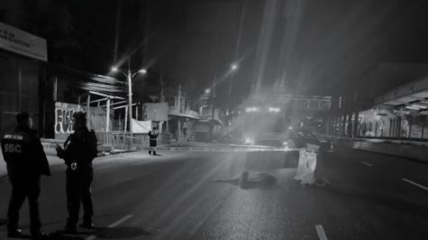 Conductor se da a la fuga luego de atropellar a hombre en Calzada Tlalpan
