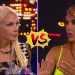 Tensión en La Casa de los Famosos: Ninel Conde y Olivia Collins encienden rivalidad