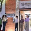 Sheinbaum inaugura Centro Libre para las Mujeres en Silao, Guanajuato