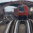 Ecatepec CDMX coordinan mejorar Linea B Metro
