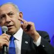 Netanyahu Cruz Roja comida rehenes Gaza