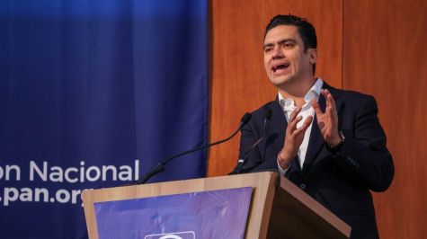Reforma electoral de Morena pondrá en riesgo la democracia: PAN