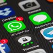 Telegram WhatsApp Rusia delitos