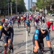 Paseo Dominical Muevete Bici rompe record