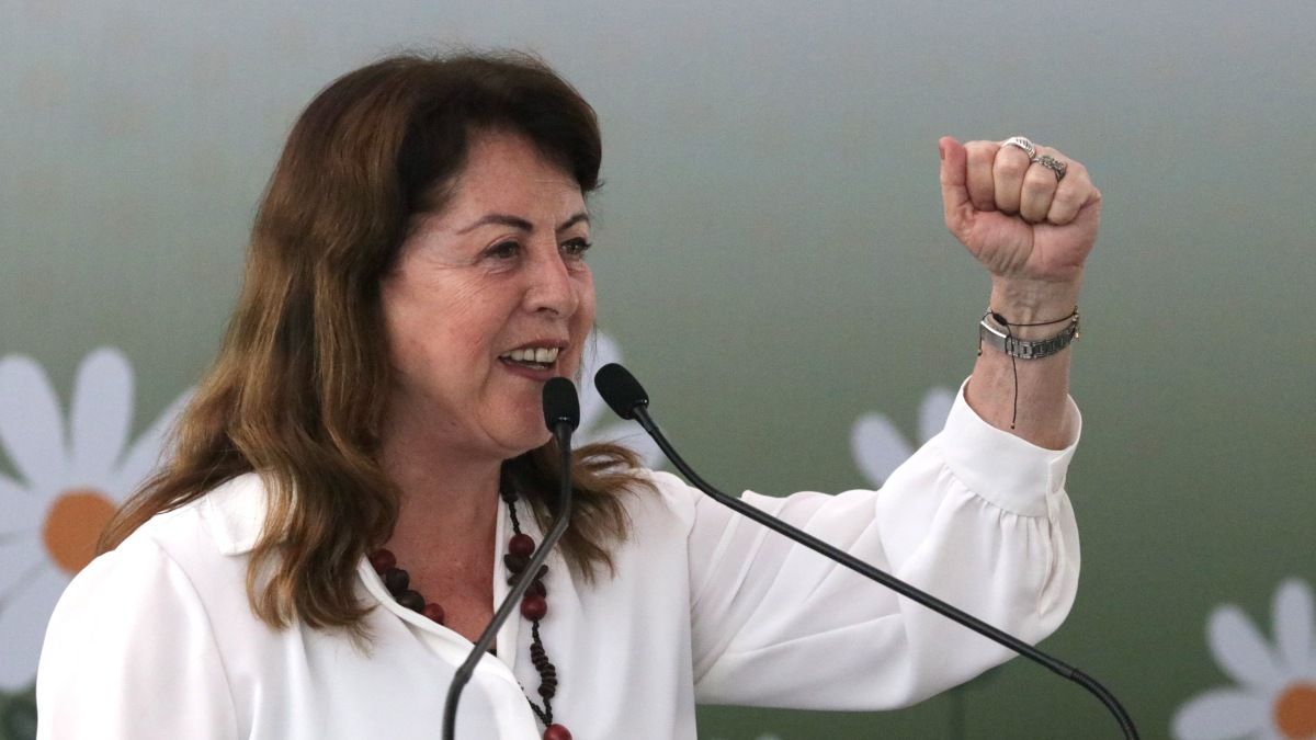 Pide gobernadora de Morelos a Nissan reconsiderar cierre de planta