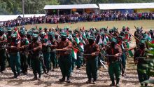 Encuentro Resistencia y Rebeldía