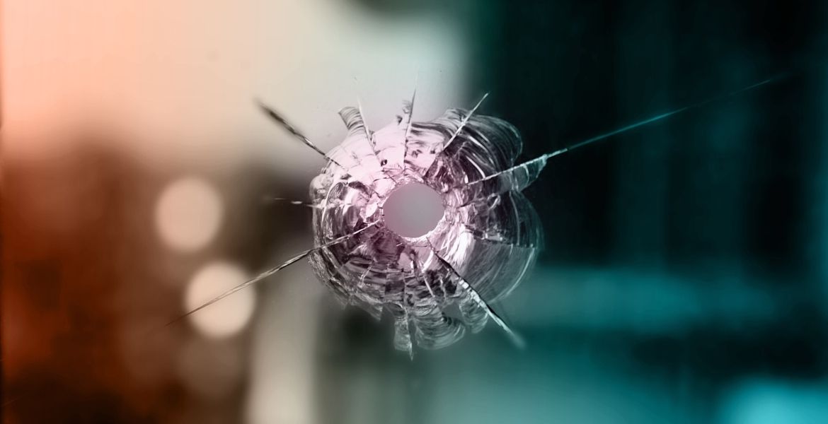 Mientras dormía, niña de 7 años es herida por bala perdida en Iztapalapa