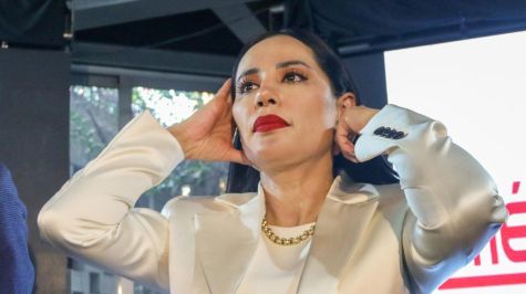 anuncia Sandra Cuevas Mexico Nuevo Jefatura Gobierno 2030