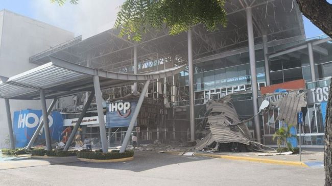 Consecuencias del incendio