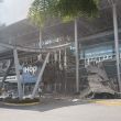 Consecuencias del incendio Consecuencias del incendio