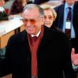 Ion Iliescu muere a los 95 años
