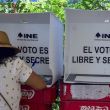 publican DOF decreto comision reforma electoral