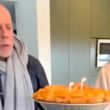 Bruce Willis celebra su cumpleaños 68
