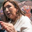 Xóchitl Gálvez cuestiona a jueza que liberó a Israel Vallarta y sentenció a su hermana Xóchitl Gálvez cuestiona a jueza que liberó a Israel Vallarta y sentenció a su hermana