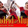 Vanessa Labios 4K estrena “Madrid de Mujer”: Tributo a ‘La Veneno’ ya causa sensación 