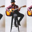Mariano Wolosky, pop con un toque de country