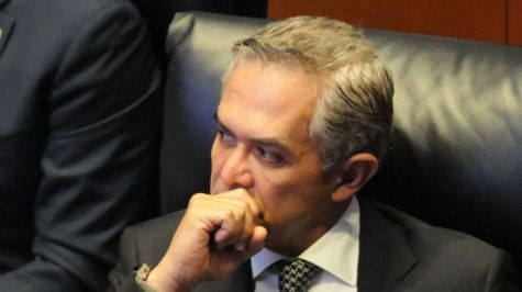 Va a proceso otro ligado a Mancera por presunta red de espionaje