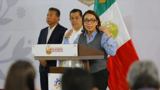 Metropolitano