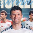 Thomas Muller Thomas Muller