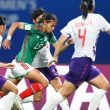 México Femenil