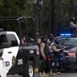 Nuevo León: secuestran a 17 personas de 4 familias