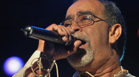El mundo de la Salsa lamenta la muerte del cantante Ismael Rivera hijo