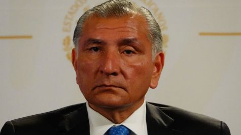 Habría nueva ley eléctrica y verdadera reforma electoral tras apoyo del PRI: Adán Augusto