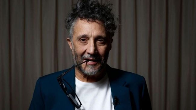 Fito Páez se contagia de Covid-19