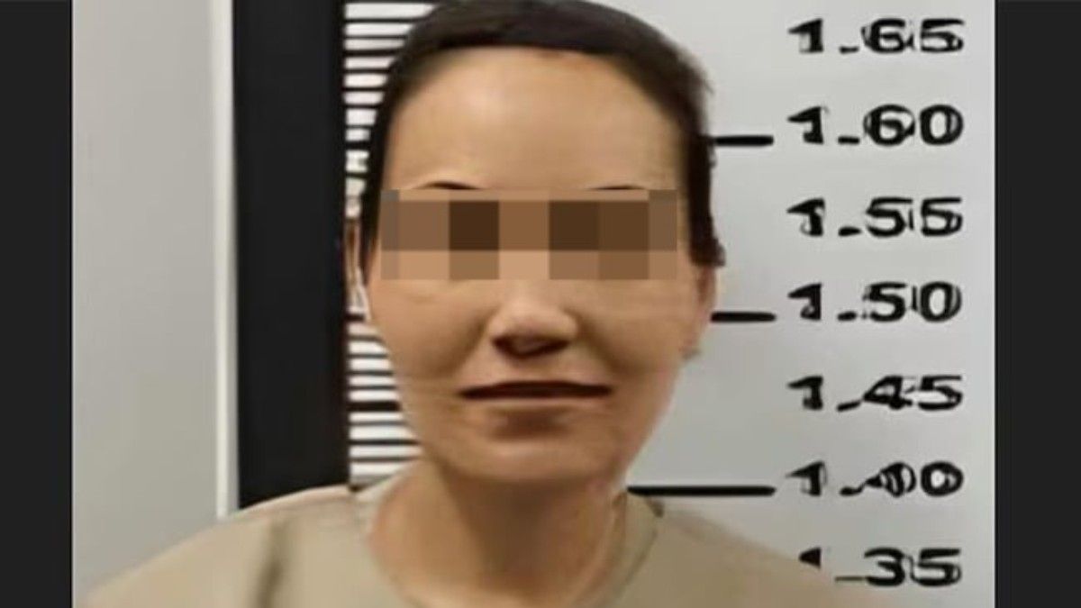 Otorgan libertad absolutoria a 'La Mojón', sobrina de líderes de Los Zetas