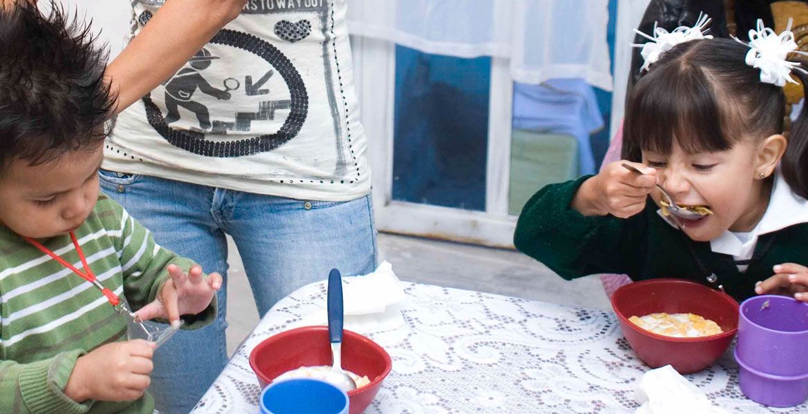 Desayuno escolar continuará costando 50 centavos: Sheinbaum