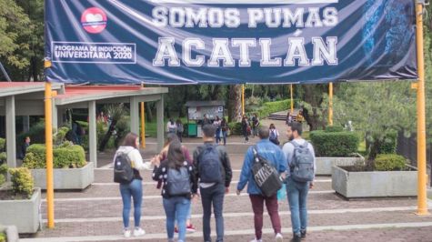Asaltan a estudiantes de FES Acatlán en autobús de ‘Sendero Seguro’