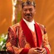 De Zamunda a Wakanda: Eddie Murphy