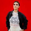 Laura Pausini: Todas las veces que dije no al cine ahora tienen sentido Laura Pausini: Todas las veces que dije no al cine ahora tienen sentido