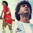 'Maradona: Sueño Bendito', la serie del 'Pelusa'