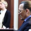 Película recrea el juicio de Johnny Depp y Amber Heard